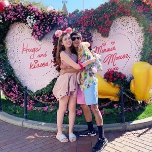 Meet your Posher, Grace